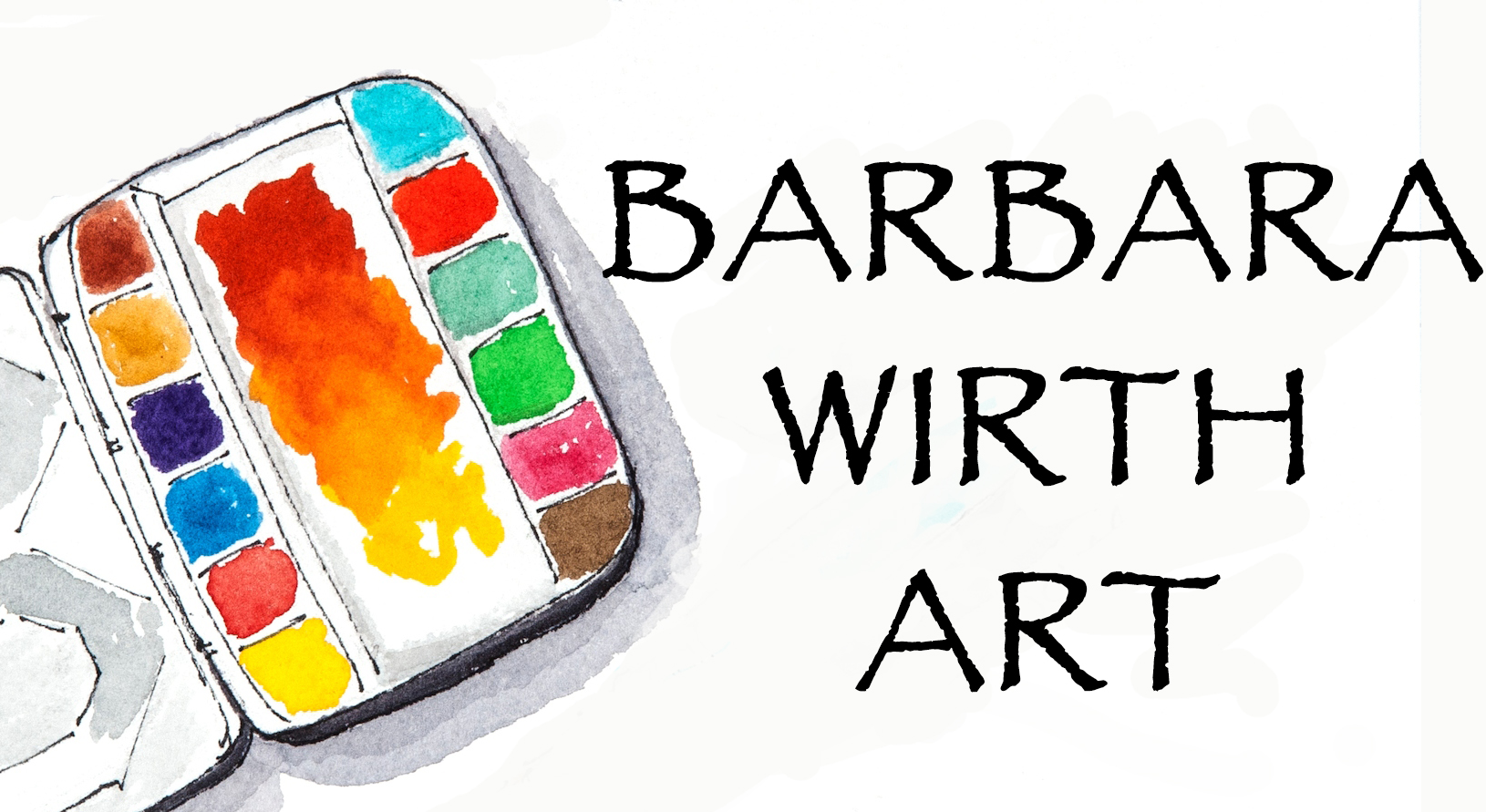 Barbara Wirth - Artist Website